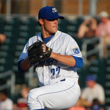 Promotional image of Omaha Storm Chasers