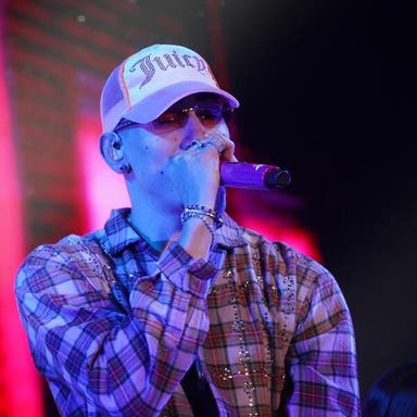 Promotional image of Omar Courtz