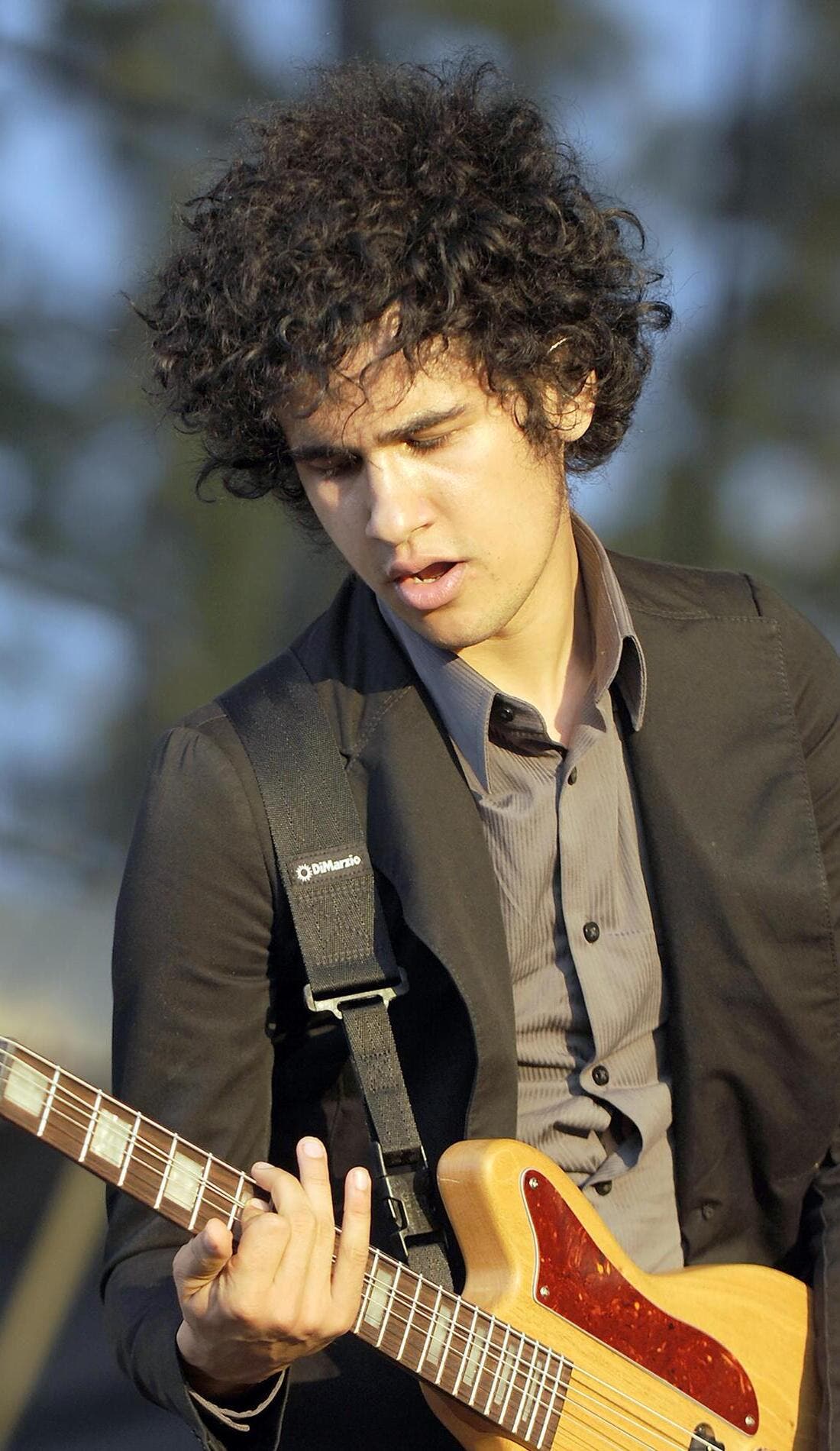 Omar Lopez promotional image for upcoming events and ticket sales