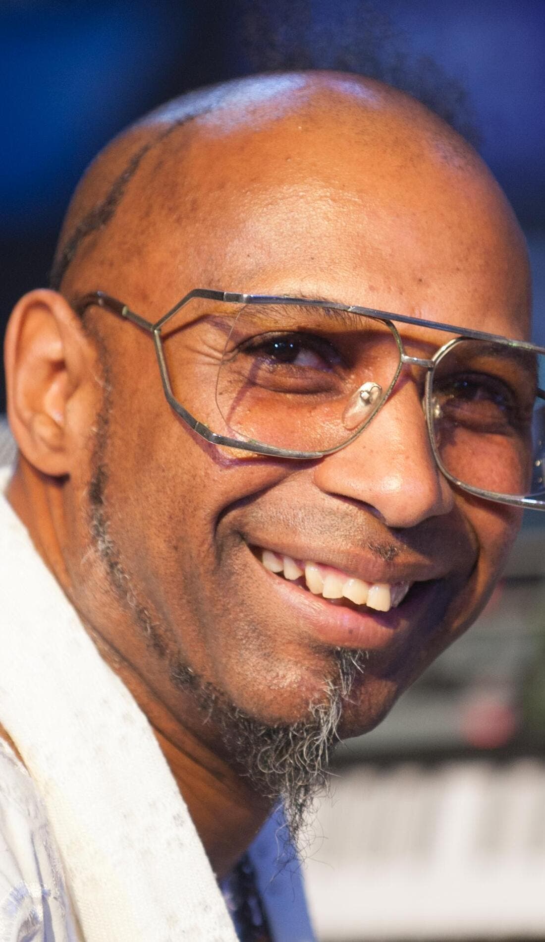 Omar Sosa promotional image for upcoming events and ticket sales