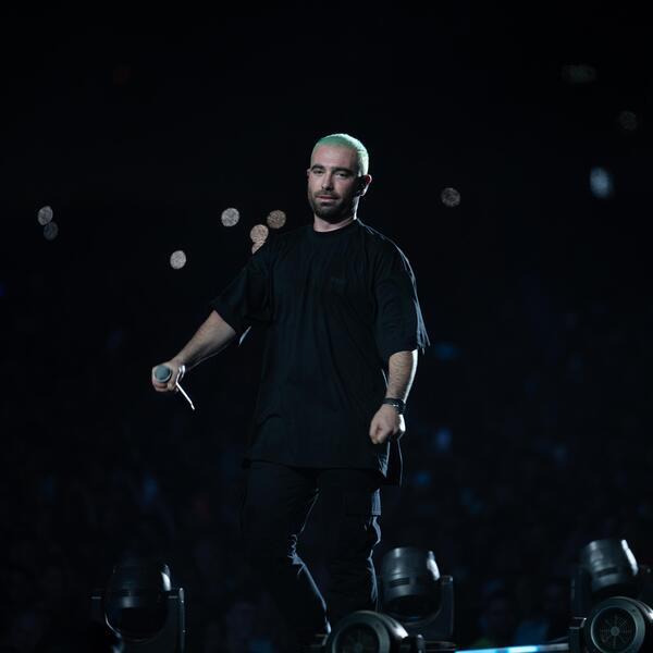 Omer Adam Tickets 2026 Concert Tour Dates SeatGeek ca