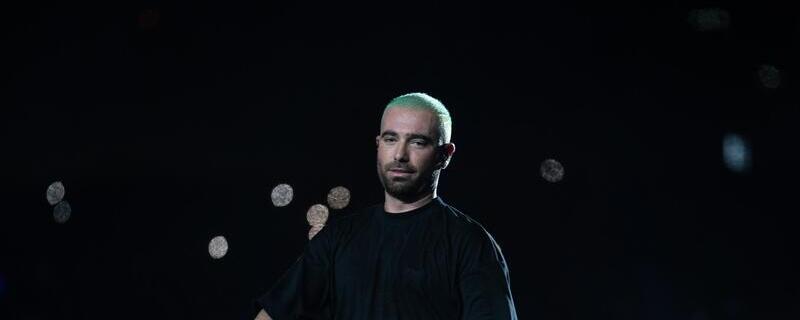 Omer Adam at Intuit Dome