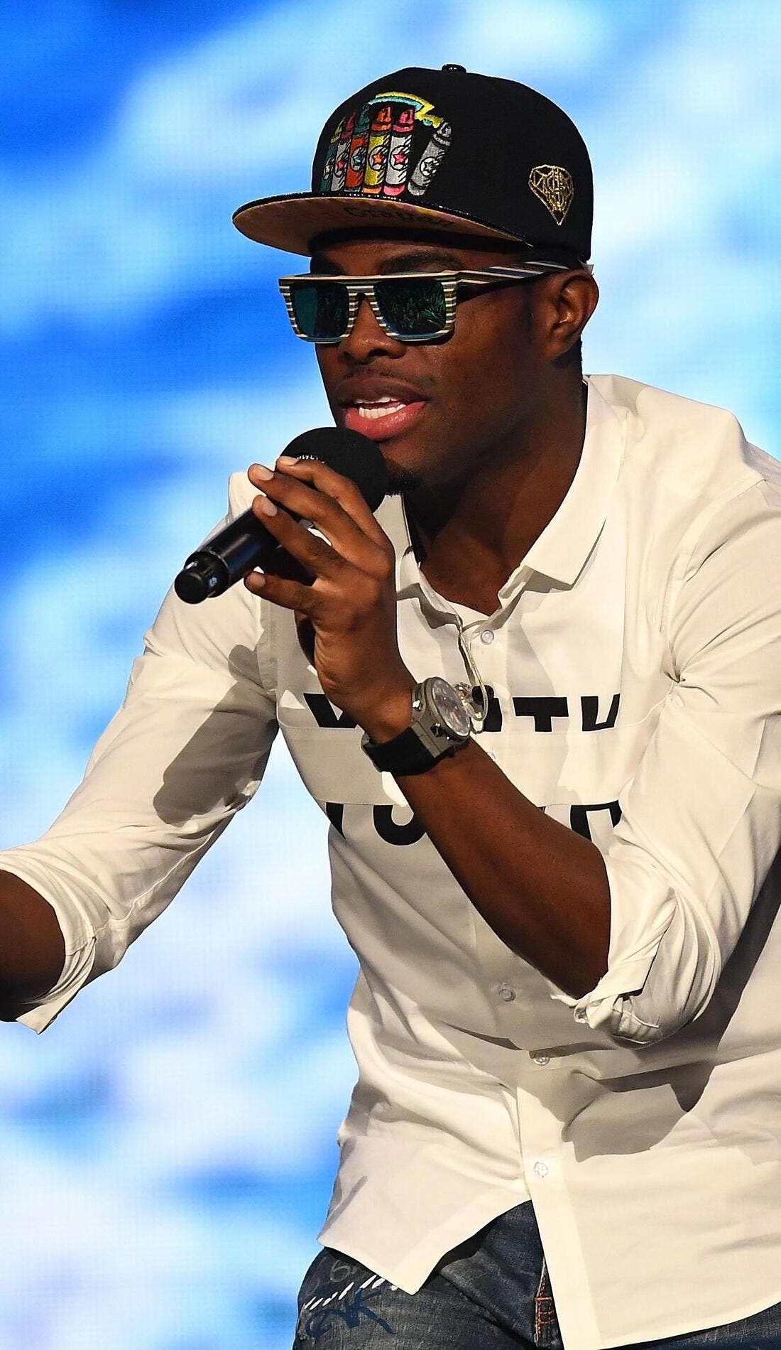 OMI promotional image for upcoming events and ticket sales