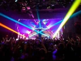 One More Time - A Tribute to Daft Punk