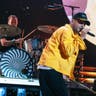 OneRepublic image
