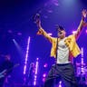 OneRepublic image