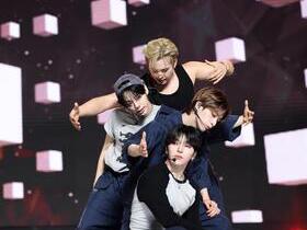 Taemin Tickets & 2025 Concert Tour Dates | SeatGeek