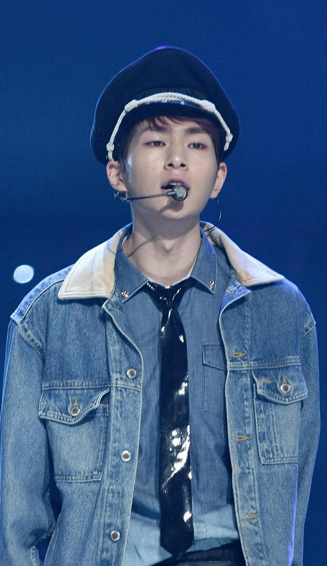 ONEW promotional image for upcoming events and ticket sales
