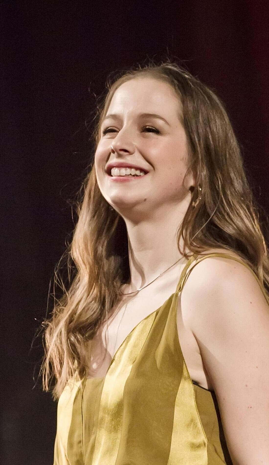 Oonagh promotional image for upcoming events and ticket sales