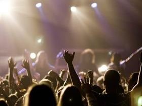 Open Mic Night (21+)