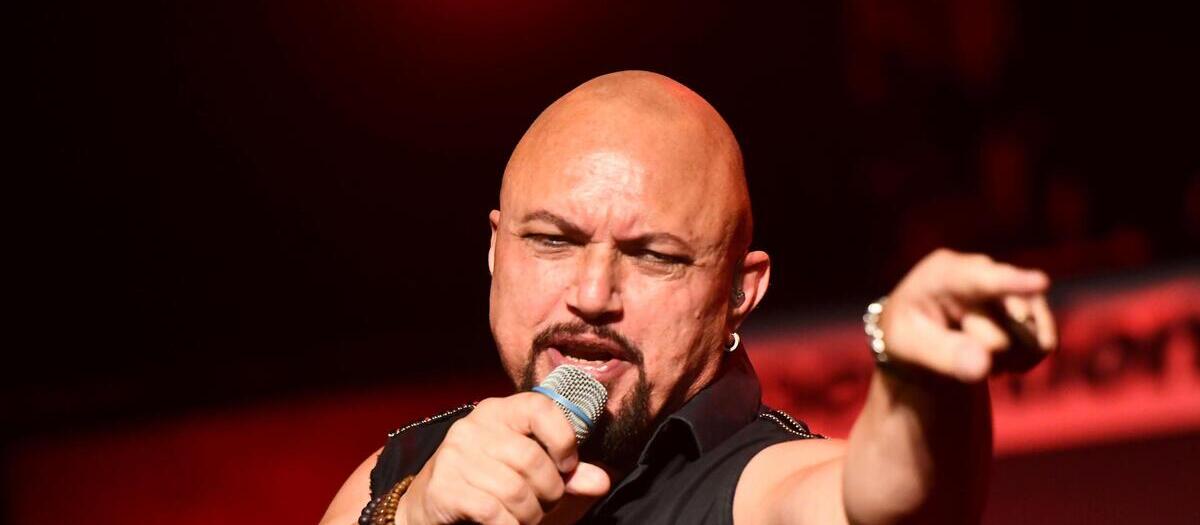 Geoff Tate’s Operation: Mindcrime - The Observatory - North Park