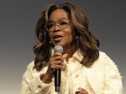 Oprah Winfrey