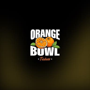 Promotional image of Orange Bowl