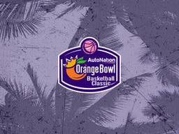 Orange Bowl Basketball Classic