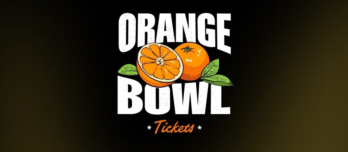 Orange Bowl - CFP Semifinal
