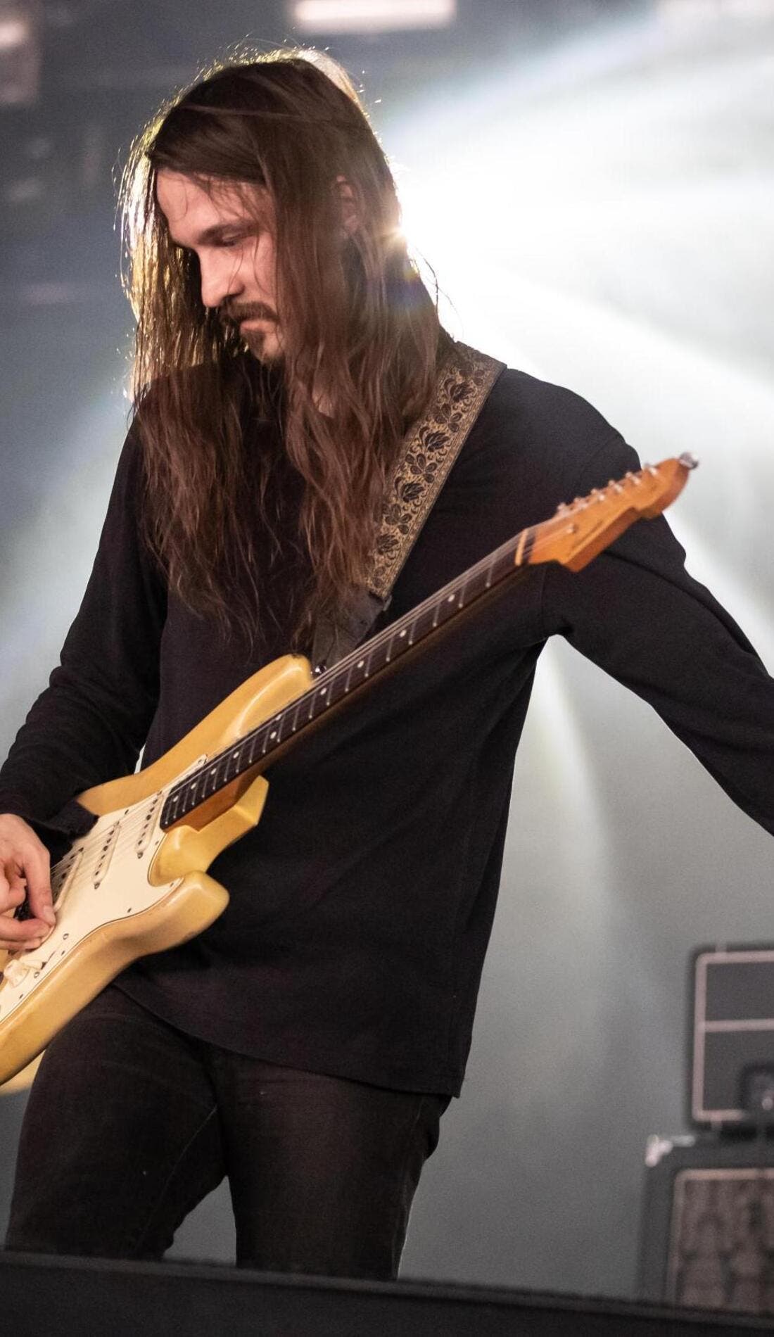 Oranssi Pazuzu promotional image for upcoming events and ticket sales