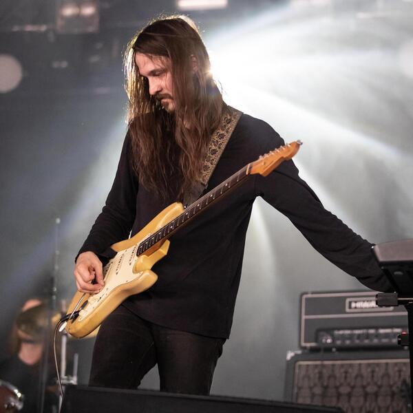 Oranssi Pazuzu image