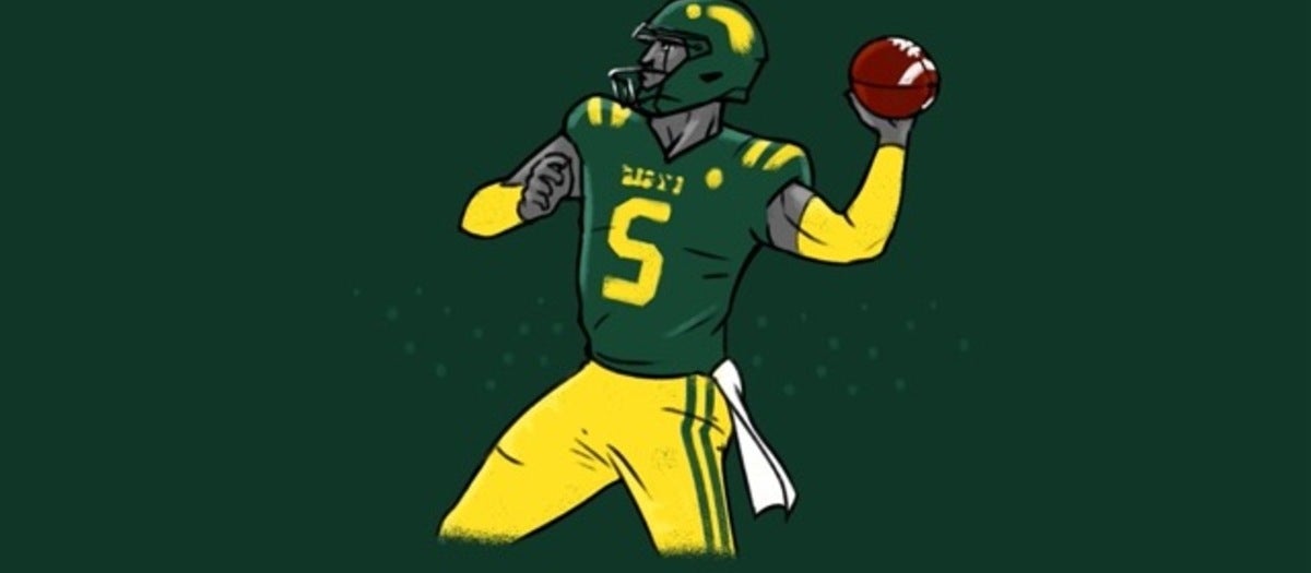 UCLA at Oregon