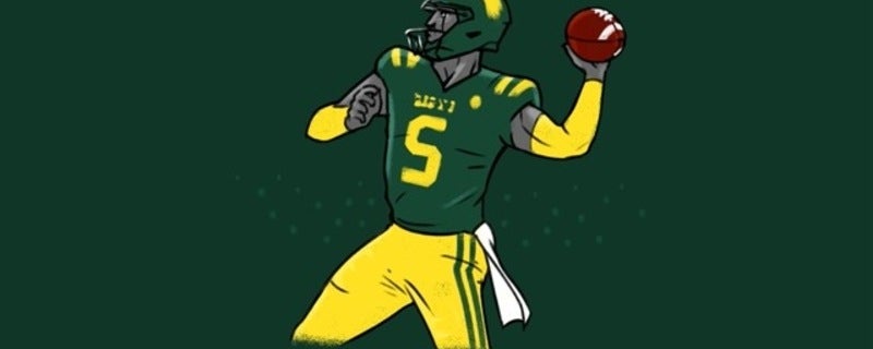 UCLA at Oregon