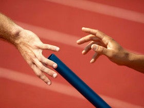 Oregon Ducks Track and Field