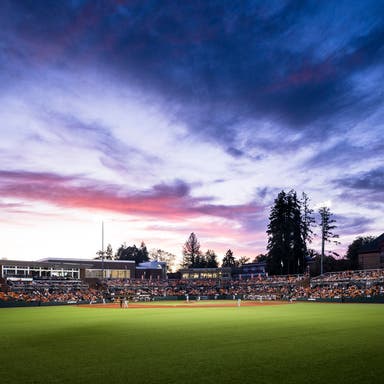 Oregon State Beavers Baseball Tickets 