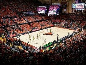 Oregon State Beavers Womens Basketball