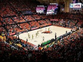 Oregon State Beavers Womens Basketball
