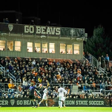 Oregon State Beavers Womens Soccer Tickets 