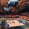 Oregon State Beavers Womens Volleyball