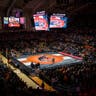 Oregon State Beavers Wrestling