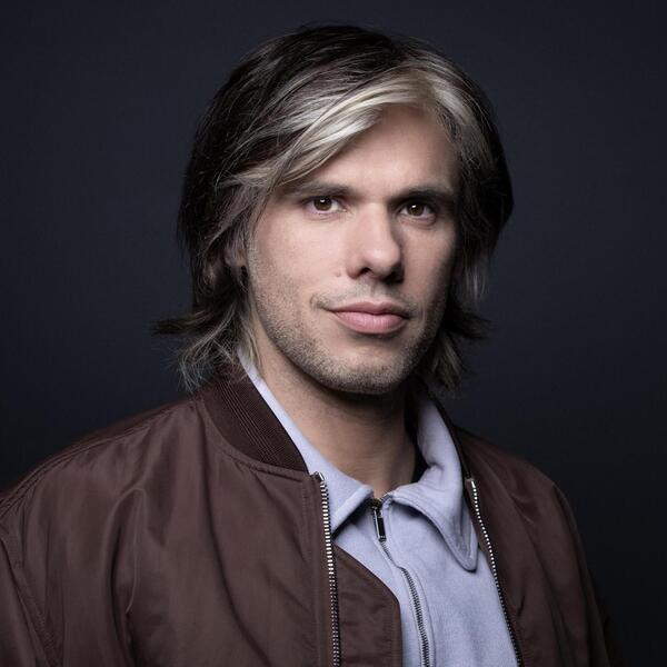 OrelSan image