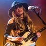Orianthi