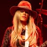 Orianthi image