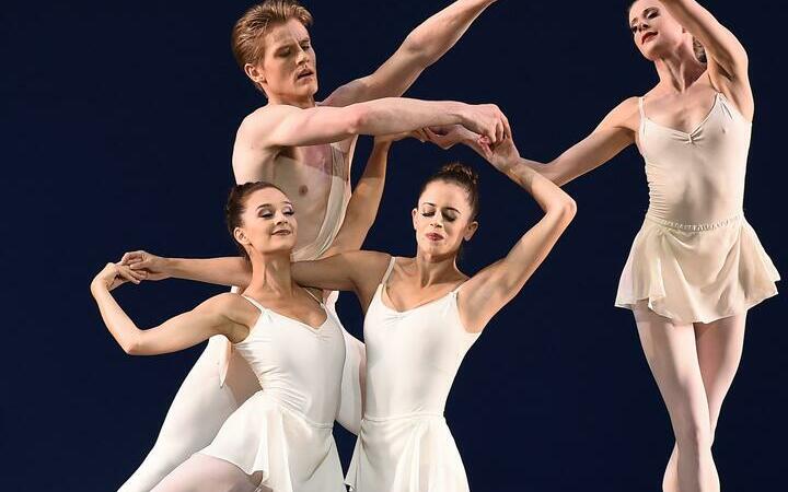 Alice in Wonderland - Ballet Tickets | 2026 Alice in Wonderland