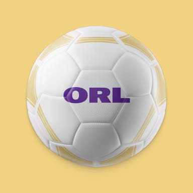 Promotional image of Orlando City SC