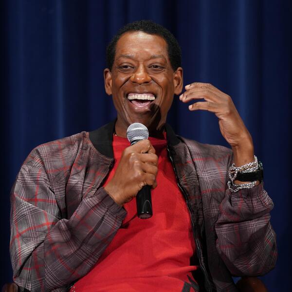 Orlando Jones