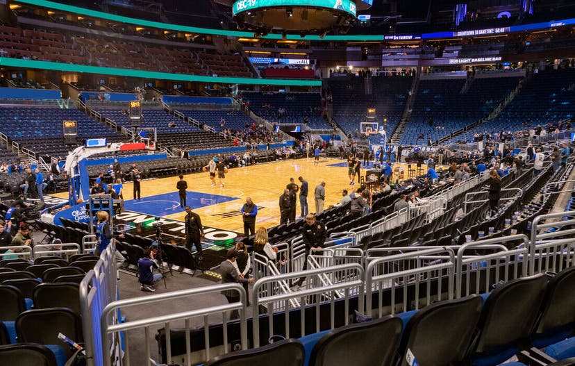 Kia Center Tickets | 2026 Kia Center Events | SeatGeek