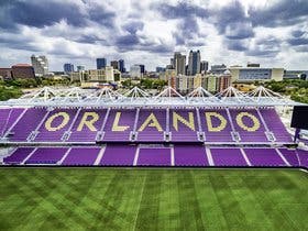Orlando Pride