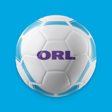 Promotional image of Orlando Pride