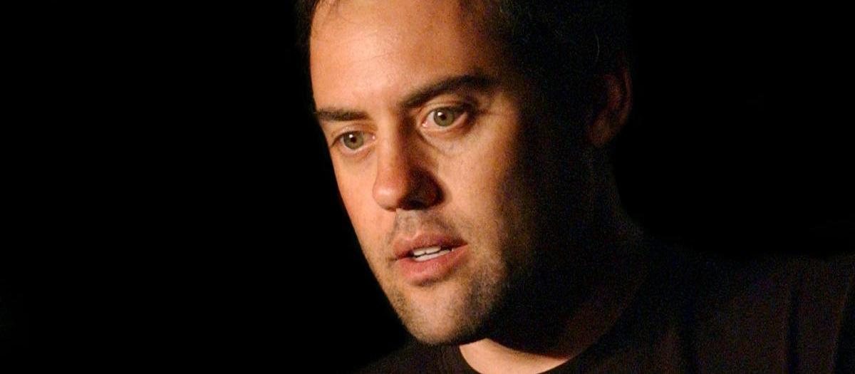 Orny Adams - Jimmy Kimmel's Comedy Club at the LINQ