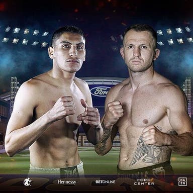 Promotional image of Ortiz Jr
