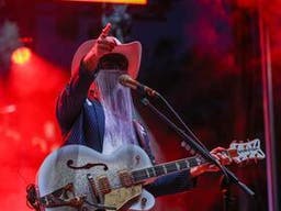 Orville Peck