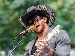 Orville Peck