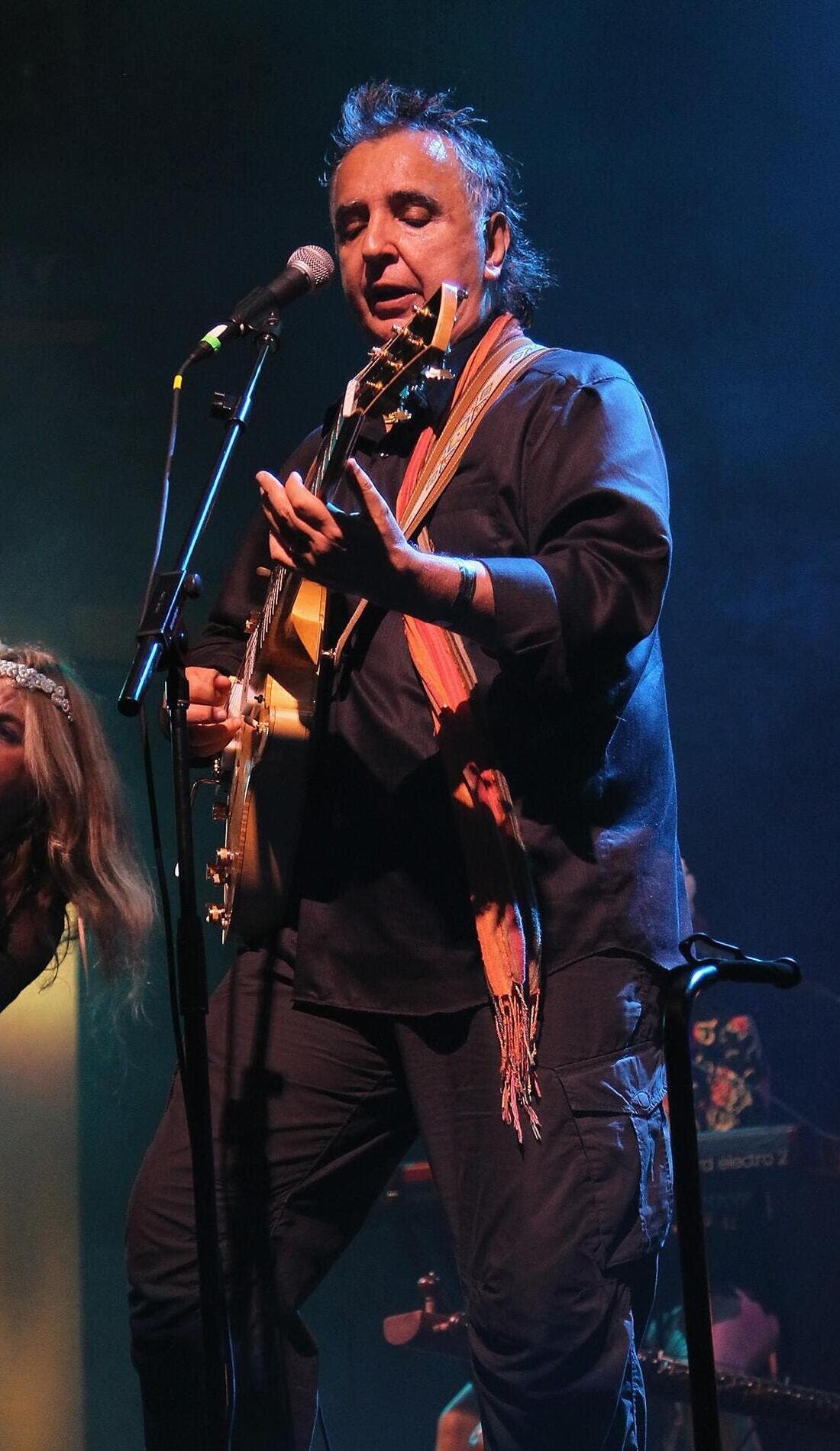 Os Mutantes promotional image for upcoming events and ticket sales