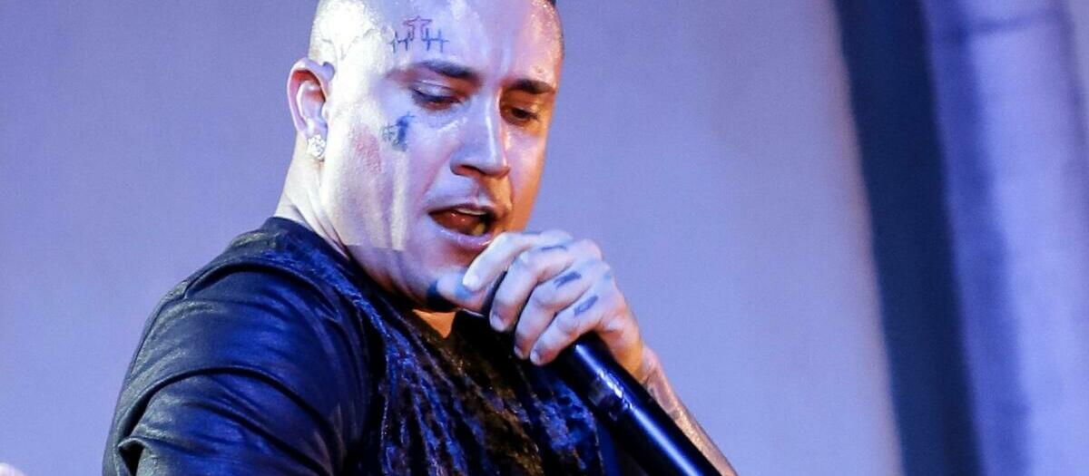 Osmani Garcia