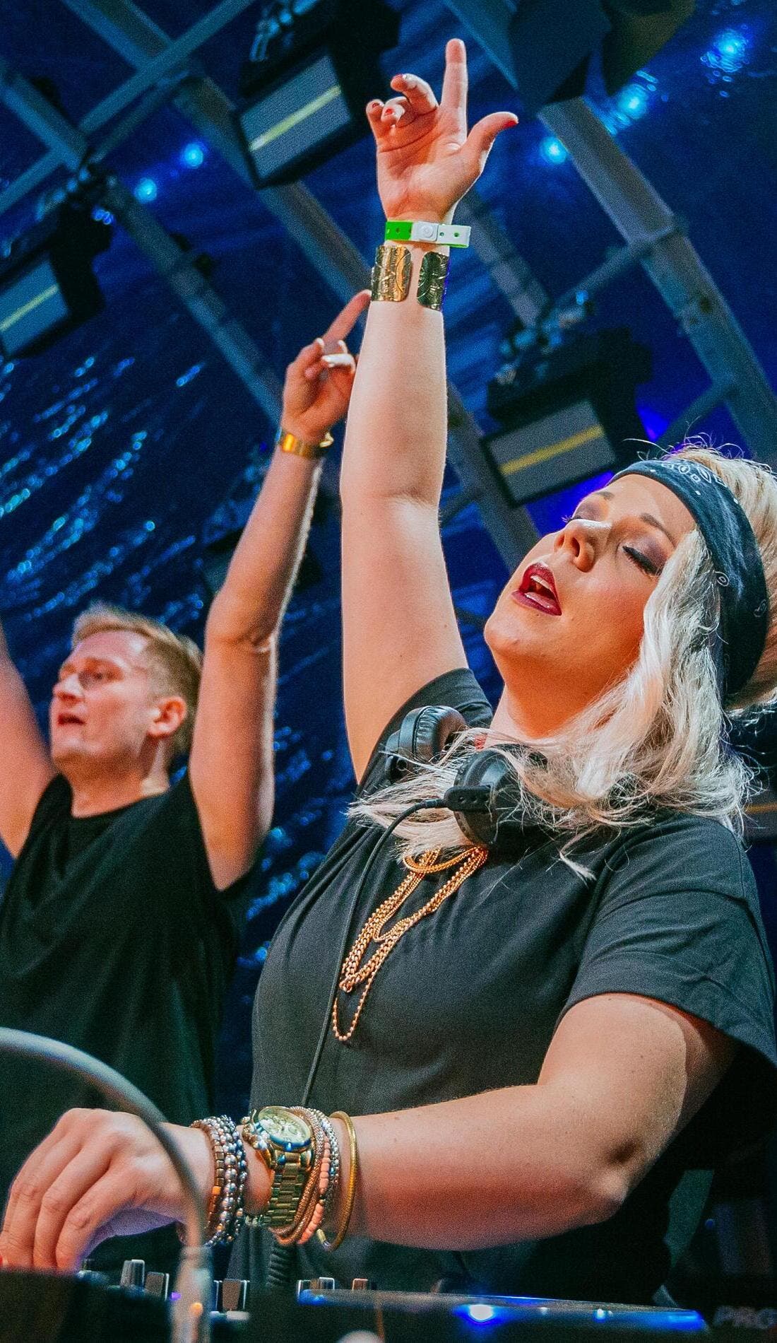 Ostblockschlampen promotional image for upcoming events and ticket sales