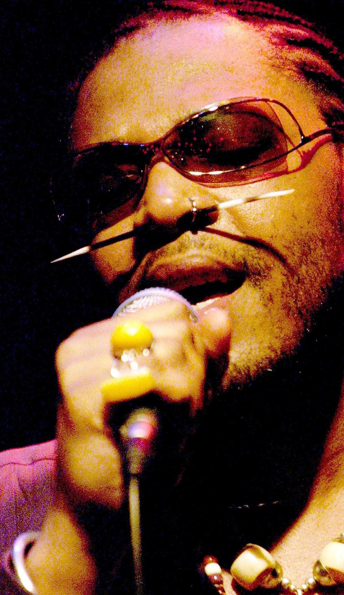 Osunlade promotional image for upcoming events and ticket sales