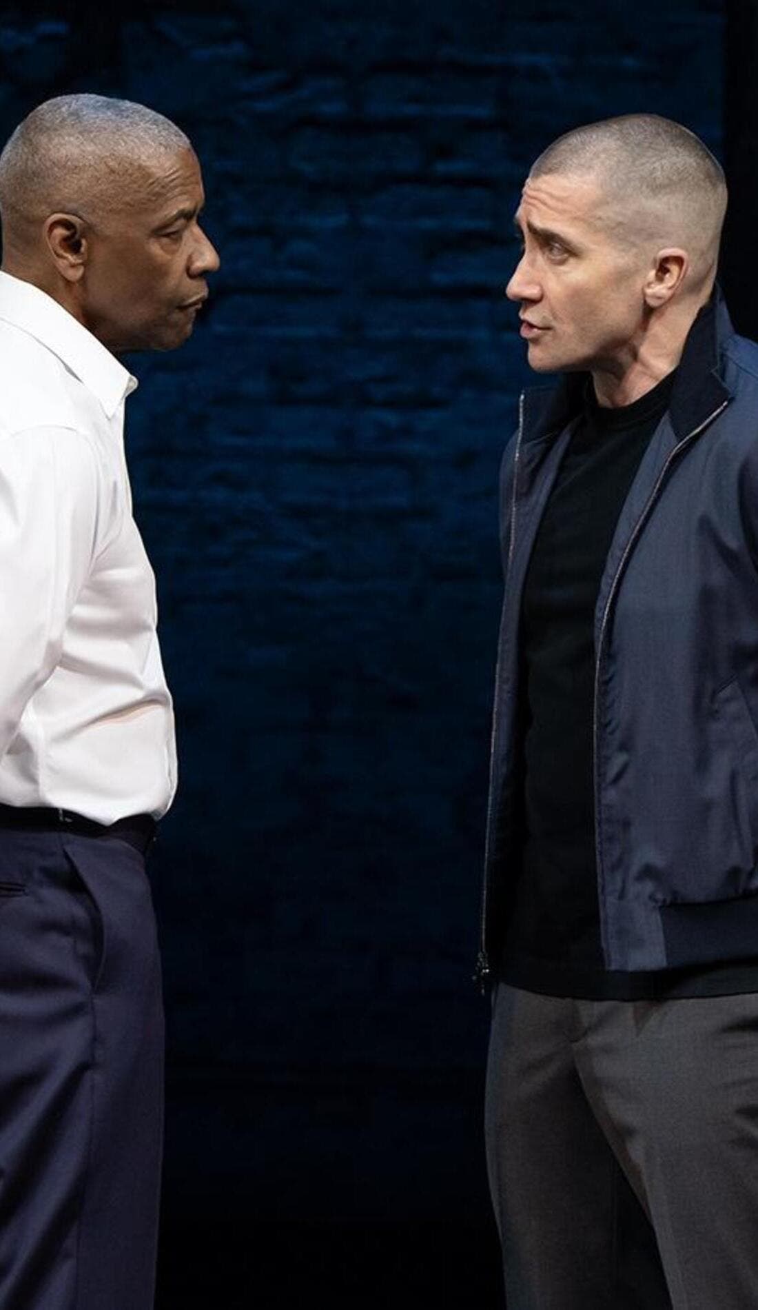Othello promotional image for upcoming events and ticket sales
