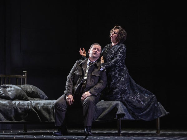 Othello New York shows 2026 | SeatGeek