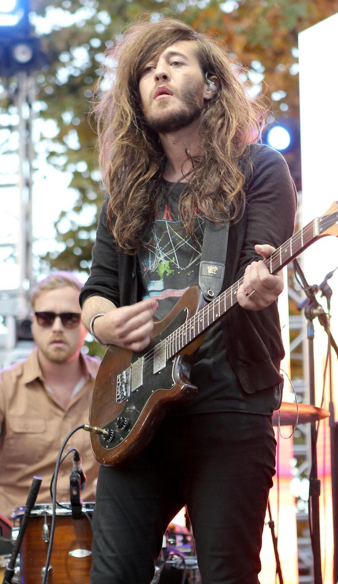 Other Lives promotional image for upcoming events and ticket sales